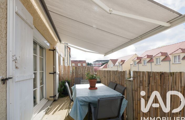 Vente Appartement 4 pièces — photo 4