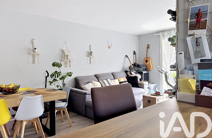 Vente Appartement 4 pièces — photo 5