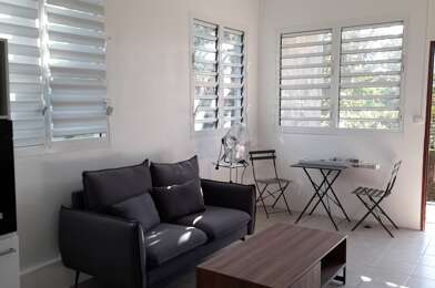 Appartement 2 pièces 850 €