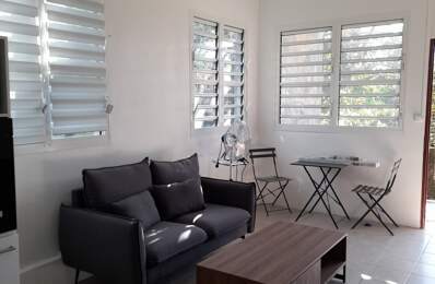 Location Appartement 2 pièces — photo du bien