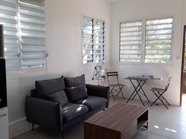 Location Appartement 2 pièces — photo 1