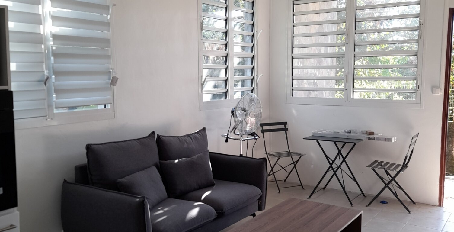 Location Appartement 2 pièces — photo 1