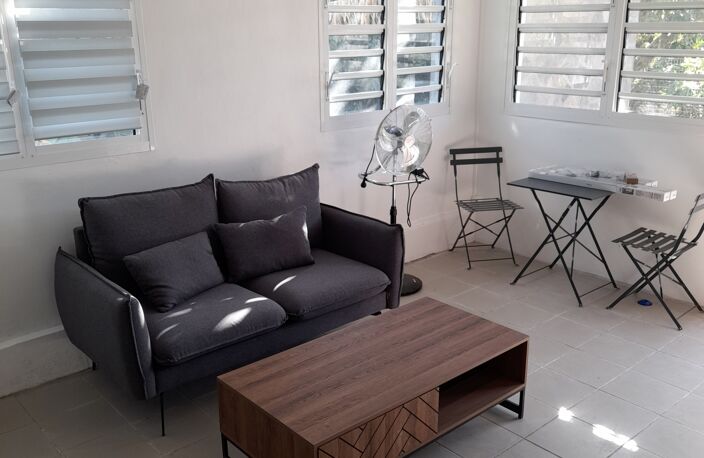 Location Appartement 2 pièces — photo 3