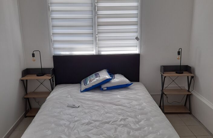 Location Appartement 2 pièces — photo 4