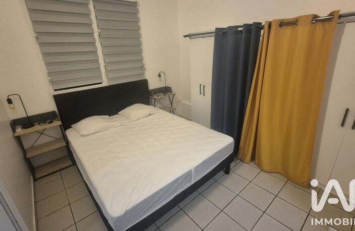 Location Appartement 2 pièces — photo 5
