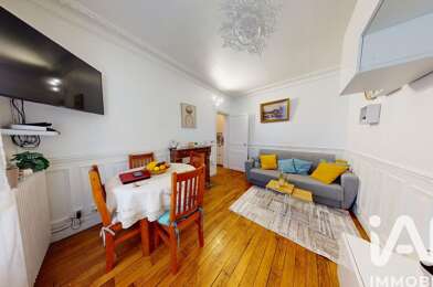 Appartement 2 pièces 305000 €
