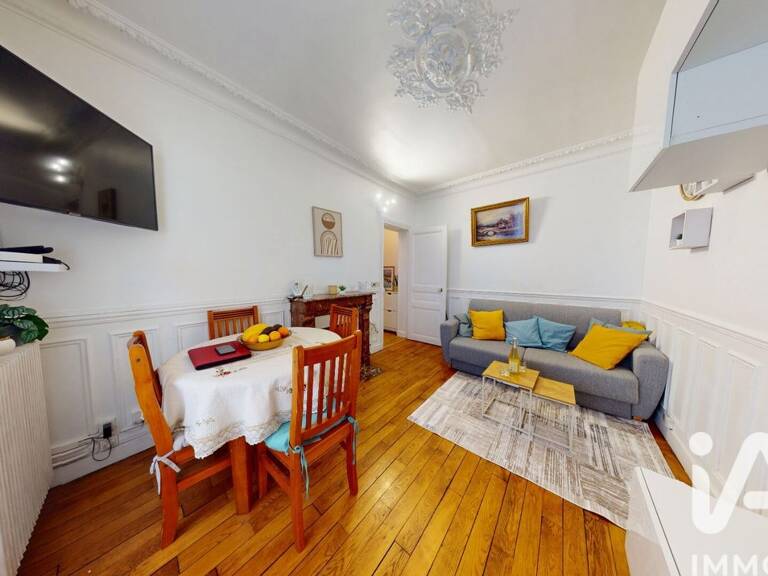 Vente Appartement 2 pièces — photo 1