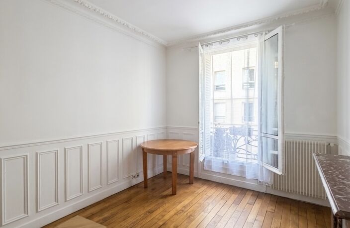 Vente Appartement 2 pièces — photo 2