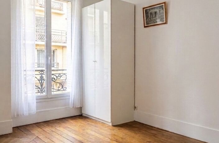 Vente Appartement 2 pièces — photo 3