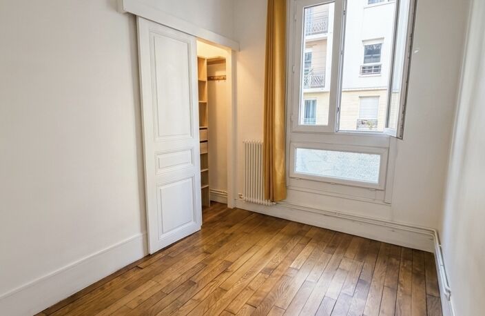 Vente Appartement 2 pièces — photo 5