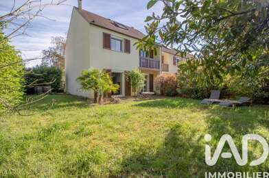 Maison 5 pièces 385000 €