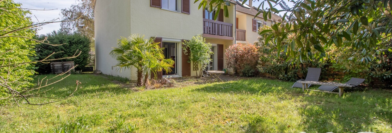 Maison 5 Pièces 122 m² à vendre à Magny-les-Hameaux (78114)