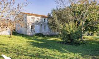 Maison 5 Pièces 110 m² à vendre à Cabariot (17430)