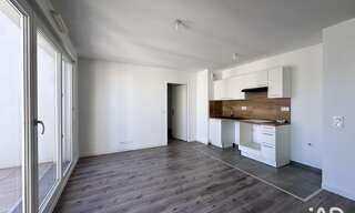Appartement 3 Pièces 55 m² à vendre à Longjumeau (91160)