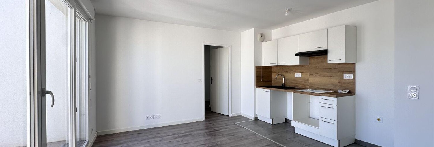 Appartement 3 Pièces 55 m² à vendre à Longjumeau (91160)