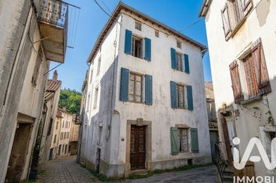 Maison 9 pièces 68000 €