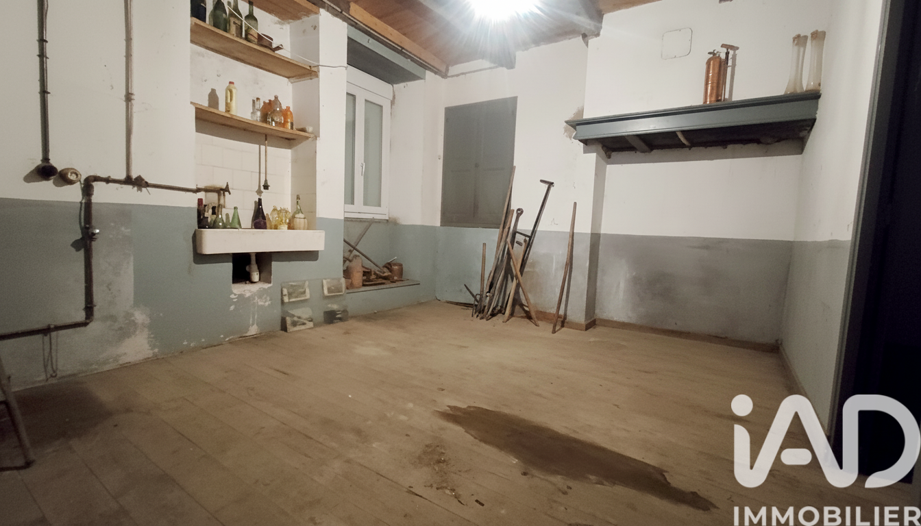 Vente Maison de village 9 pièces - Photo 2