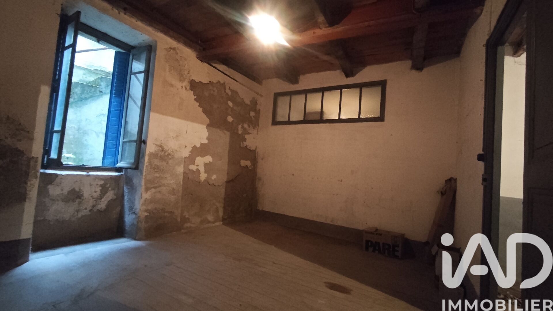 Vente Maison de village 9 pièces - Photo 3
