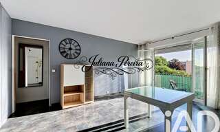 Appartement 3 Pièces 63 m² à louer à Aubergenville (78410)
