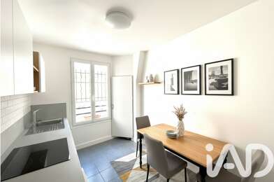 Appartement 1 pièces 285000 €