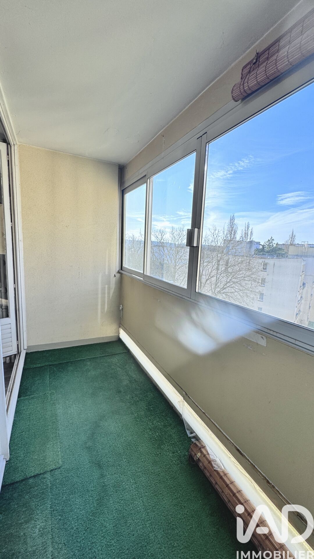Vente Appartement 5 pièces - Photo 5