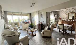 Appartement 5 Pièces 95 m² à vendre à Compiègne (60200)