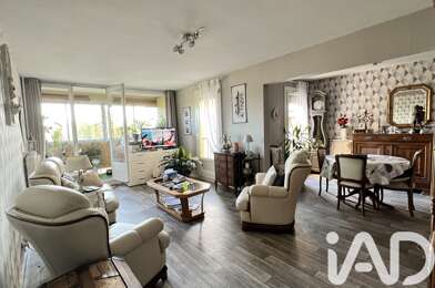 Appartement 5 pièces 150000 €