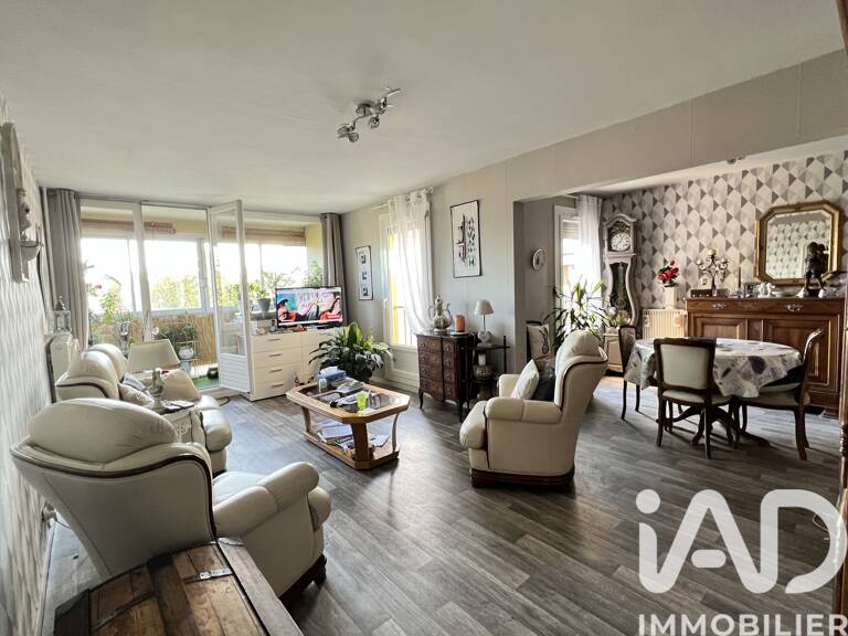 Vente Appartement 5 pièces — photo 1