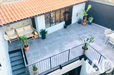 Maison 7 pièces 472500 €