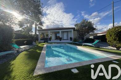 Maison 4 pièces 499000 €