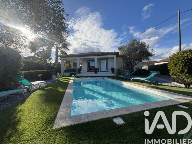 Vente Maison traditionnelle 4 pièces — photo 1