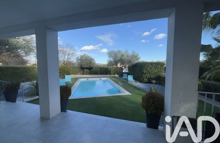 Vente Maison traditionnelle 4 pièces — photo 2