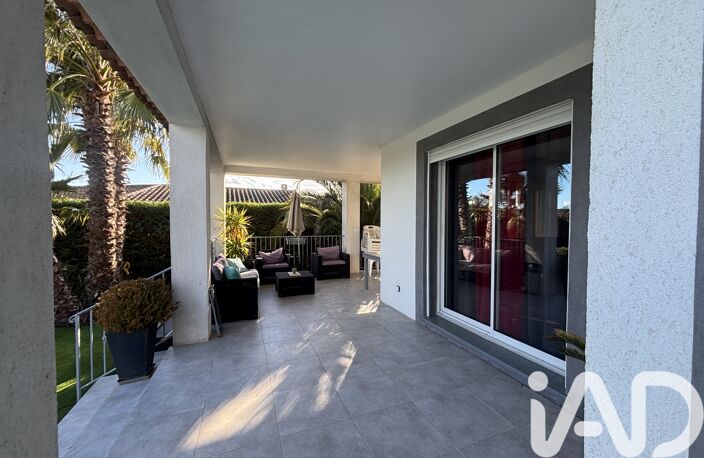 Vente Maison traditionnelle 4 pièces — photo 3