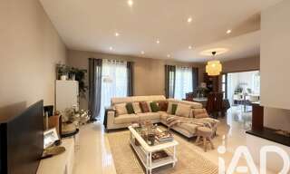 Maison 7 Pièces 155 m² à vendre à Saint-Maur-des-Fossés (94210)