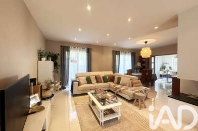 Maison 7 pièces 1245000 €