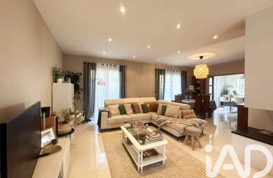 Vente Maison traditionnelle 7 pièces — photo du bien