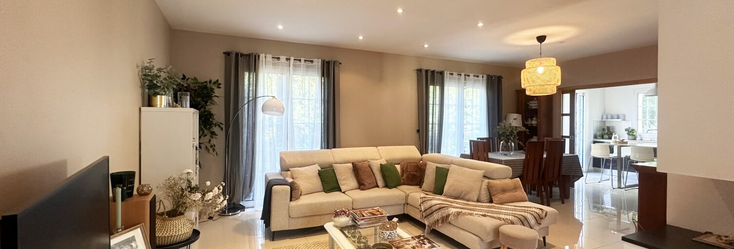 Maison 7 Pièces 155 m² à vendre à Saint-Maur-des-Fossés (94210)