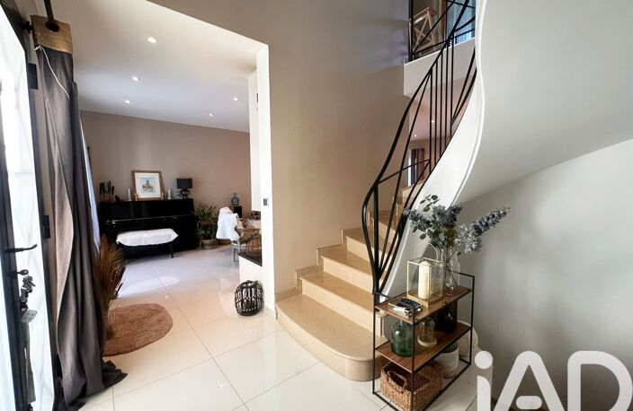 Vente Maison traditionnelle 7 pièces — photo 3