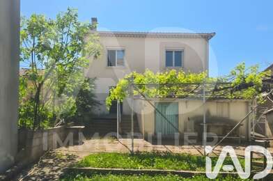 Maison 4 pièces 137500 €