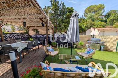 Appartement 3 pièces 290000 €