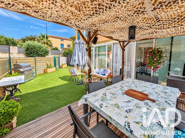 Vente Appartement 3 pièces — photo du bien