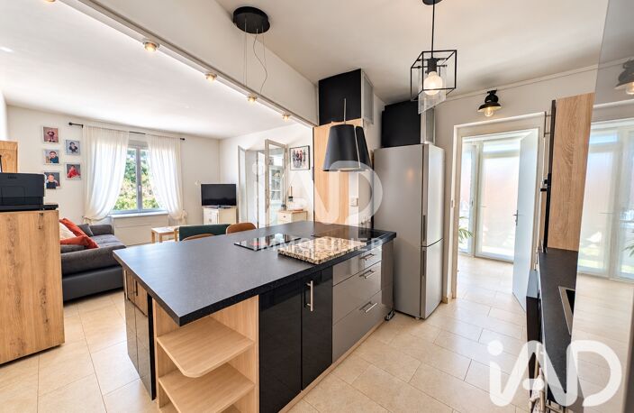 Vente Appartement 3 pièces — photo 3