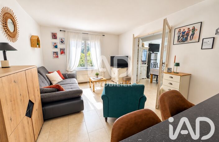 Vente Appartement 3 pièces — photo 4