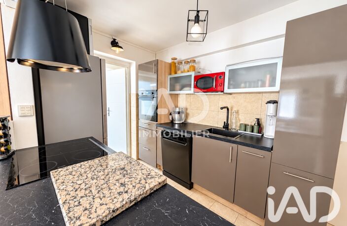 Vente Appartement 3 pièces — photo 5