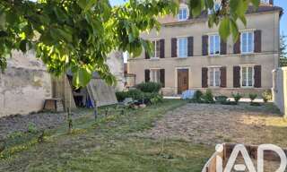 Maison 5 Pièces 176 m² à vendre à Chassignelles (89160)