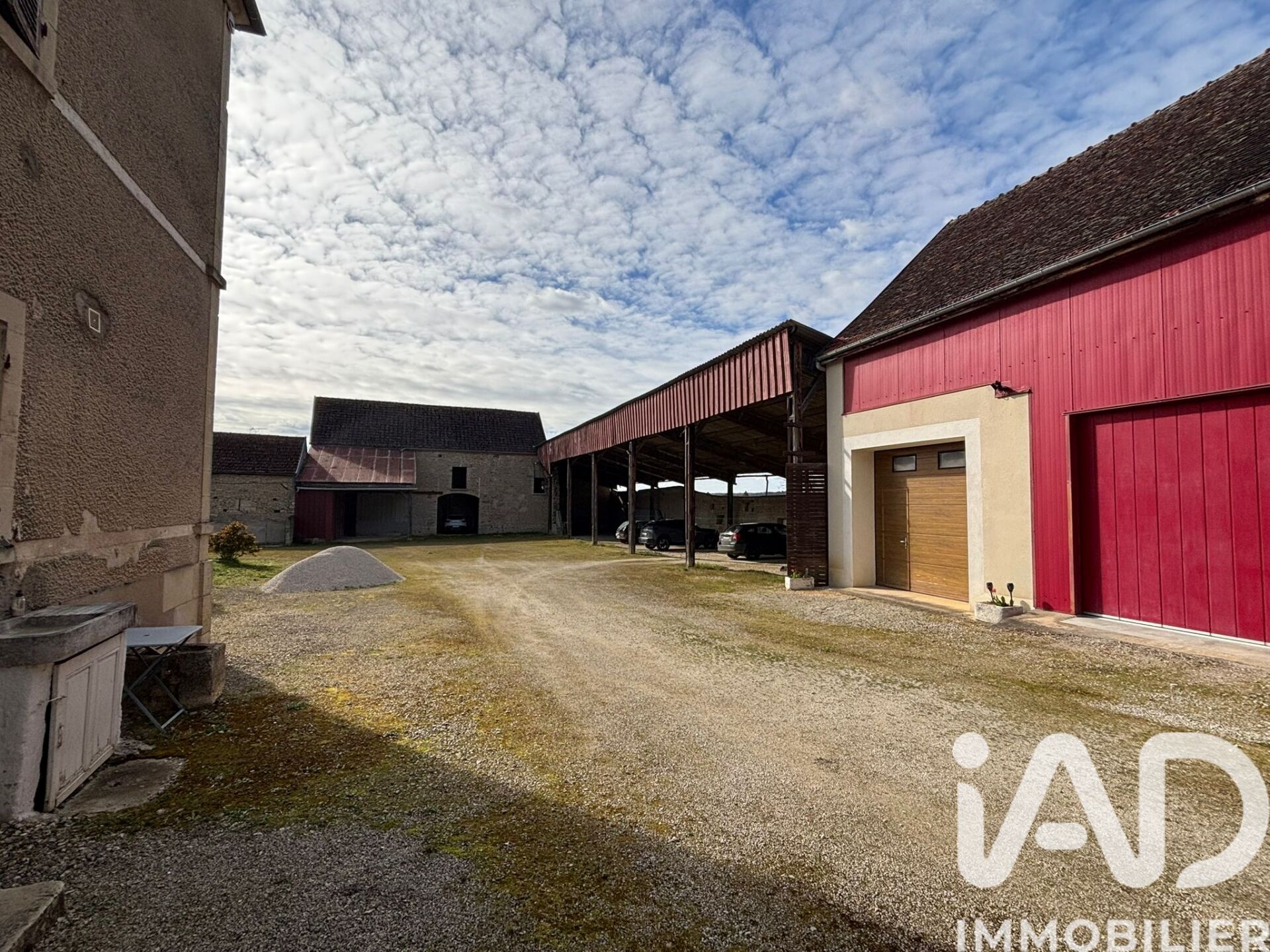 Vente Demeure 5 pièces - Photo 3