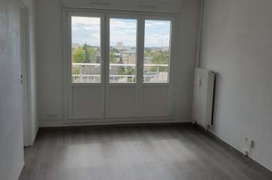 Appartement 1 pièces 520 €