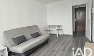 Appartement 1 Pièce 27 m² à louer à Saint-Memmie (51470)