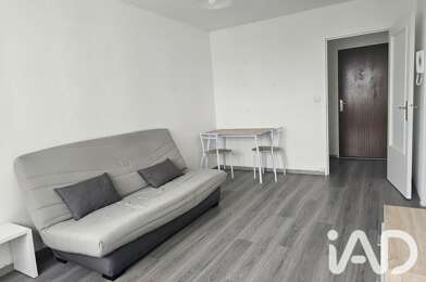 Appartement 1 pièces 520 €