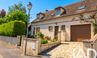 Maison 5 Pièces 119 m² à vendre à Magny-en-Vexin (95420)